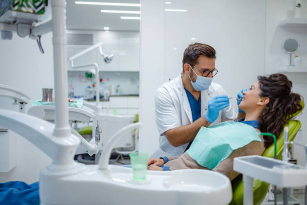 Best Dental X-Rays and Imaging  in Bonita Springs, FL